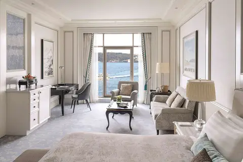 Shangri-La Bosphorus in İstanbul, foto 15