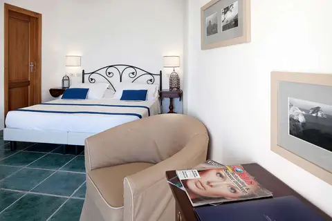 Hotel Apollon Club in Sant Angelo — foto 20