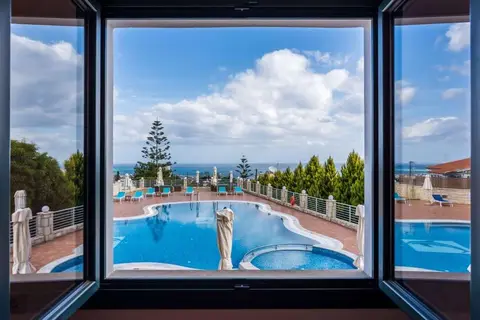 Pilot's Villas Luxury Suites in Koutouloufari, foto 3