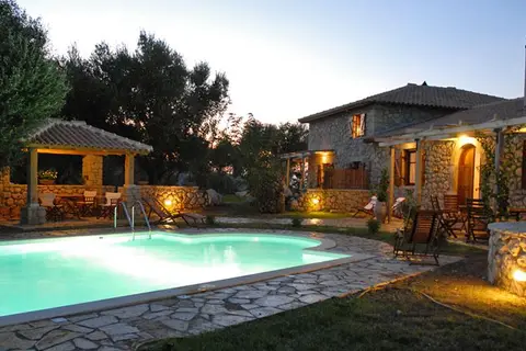 Palagio di Orio in Δημοτική Ενότητα Λευκάδος — foto 18