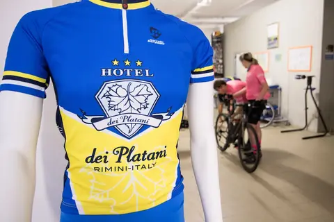 Dei Platani in Misano Adriatico, foto 13