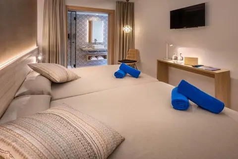 Hotel Alhambra in Santa Susanna — foto 30