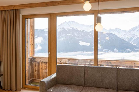 Bergresort Tauernblick foto 17