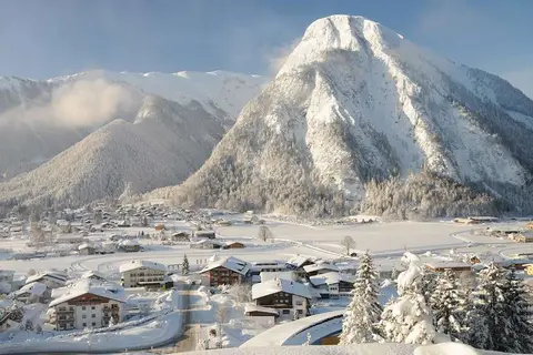 Hotel Klingler in Eben am Achensee — foto 11