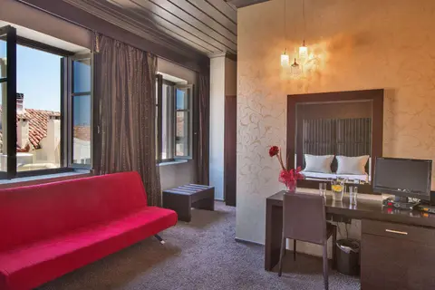 Aion Luxury Hotel in Δημοτική Ενότητα Ναυπλιέων — foto 6