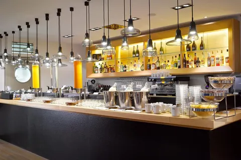 INNSIDE by Meliá Prague Old Town foto 5