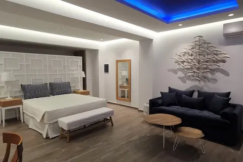 Villaggio Hotel in Chersonissos — foto 2