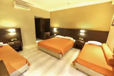 Sofia Hotel in Δημοτική Ενότητα Ηρακλείου — foto 27