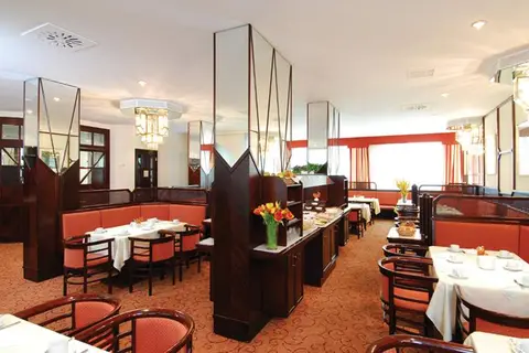 Mercure Raphael Wien in Wenen — foto 4
