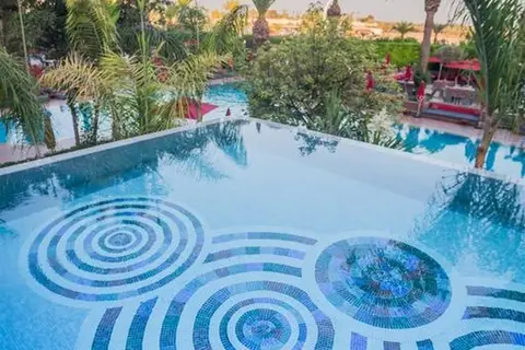 Sofitel Marrakech Palais Imperial & Spa in Marrakech — foto 11