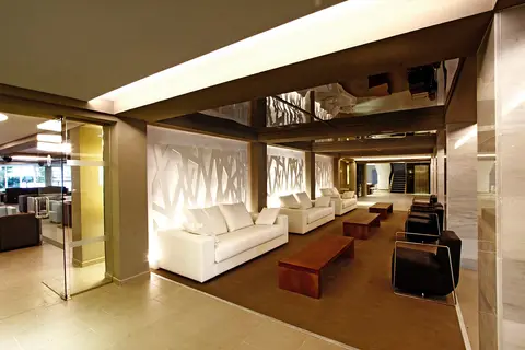 Hotel Java in Palma — foto 15