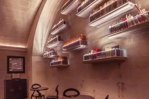 Palazzo Gattini in Matera, foto 5