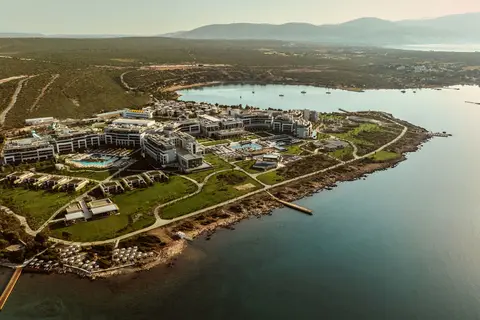 Bayou Anda Luxury Suites & Villas in Didim, foto 10