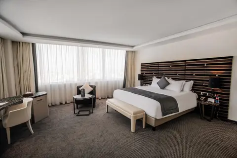 Grand Mogador Casablanca in Rabat, foto 20
