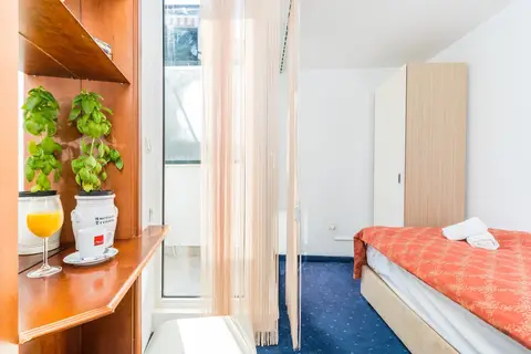 Hotel Dubrovnik in Slano — foto 10