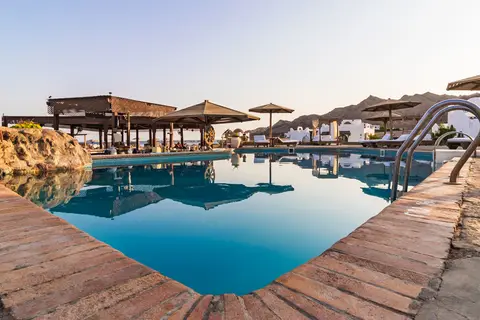 Daniela Hotel & Diving Center Dahab in Dahab