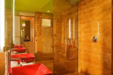 Hotel Du Golf Rotana in Marrakesh, foto 22