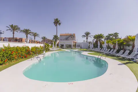 BLUESEA Brisa Roquetas in Roquetas de Mar — foto 4