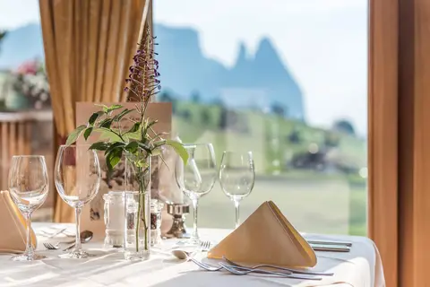 Hotel Steger - Dellai in Kastelruth - Castelrotto — foto 6