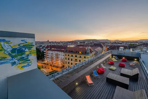 Dean's Home Budapest foto 5