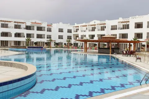 Old Vic Resort Sharm in Sharm El Sheikh — foto 3