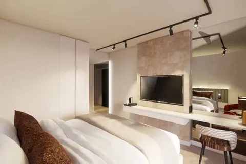 Spaarnwoude Park Hotel foto 8