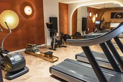 Ibis Styles Sevilla City Santa Justa in Sevilla, foto 13