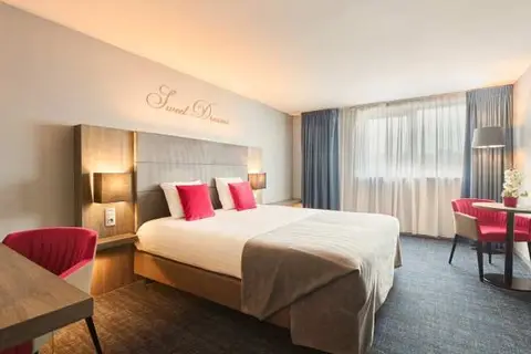 Van der Valk Hotel Liège Congres in Luik — foto 7