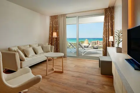 Hipotels Playa de Palma Palace in Palma — foto 2