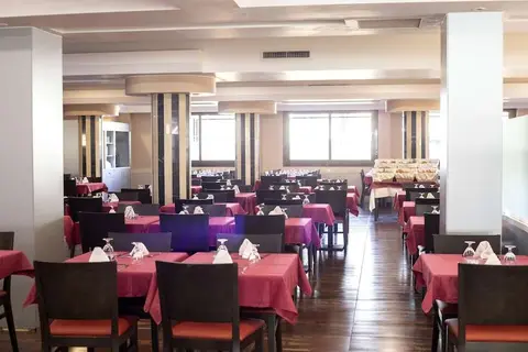 Hotel Maria del Mar in Lloret de Mar — foto 29