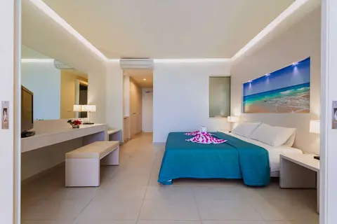 Lindos White Hotel & Suites in Lindos, foto 5