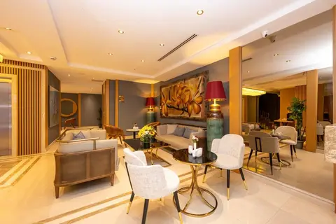 Freya Hotel in Fatih, foto 24