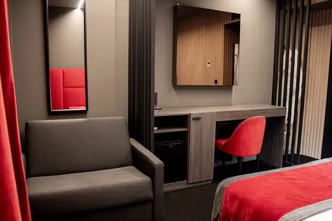Rubens Hotels Royal Village Gaia in Vila Nova de Gaia — foto 12