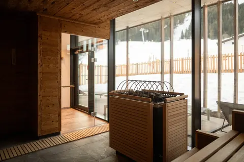 ADEA Lifestyle Suites Hotel foto 11