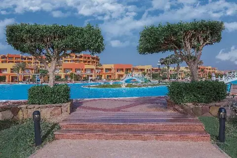 Malikia Resort Abu Dabbab in Marsa Alam, foto 18
