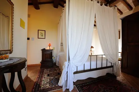 Ripa Relais Colle del Sole in Perugia, foto 11