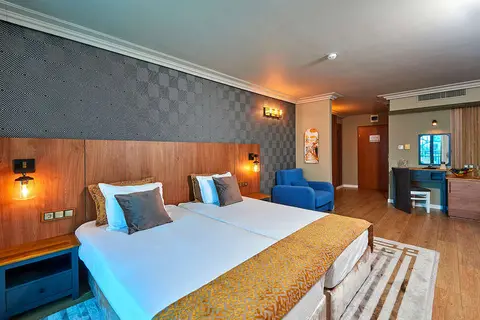 Sentido Bellevue Beach in Несебър — foto 5