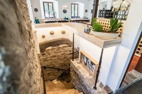 Landgasthof zur Burg Grenzau foto 16