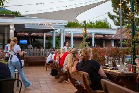 Camping Del Sole foto 18