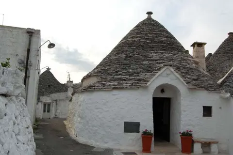 Trulli Holiday in Alberobello, foto 13