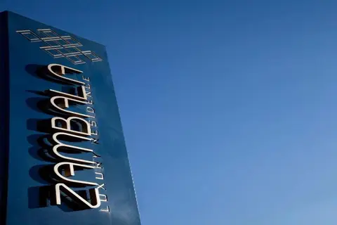 Zambala Luxury Residence in Milaan