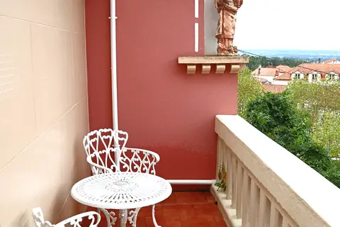 Alegre Hotel Bussaco in Lissabon — foto 18