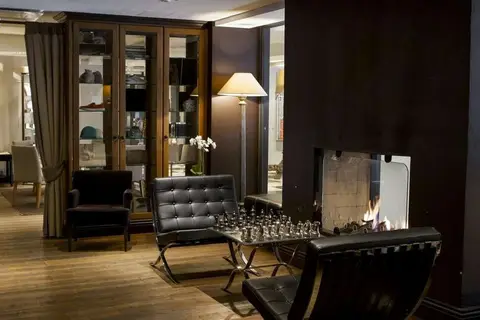 Hotel Haven in Helsinki — foto 11