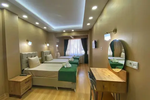 Ulubat Castle Hotel in Fatih, foto 21