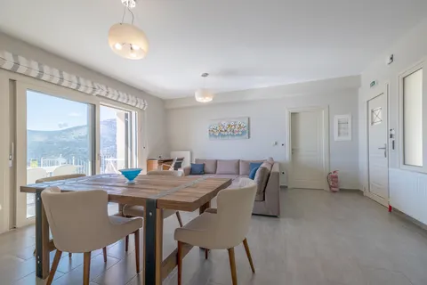 Villas Agia Efimia in Pylaros Municipal Unit — foto 5