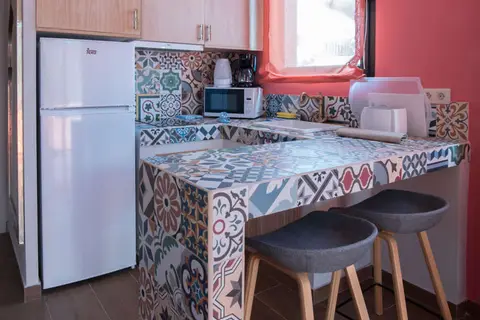 Appartementen Alhambra Boutique by PMC Resort in San Bartolomé de Tirajana — foto 19