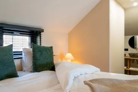 Bed en Wijn De Kasteelhoeve foto 18