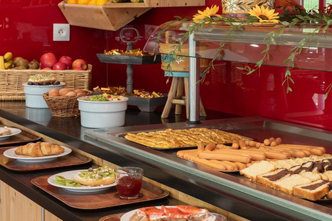 Hôtel Le Stella foto 12