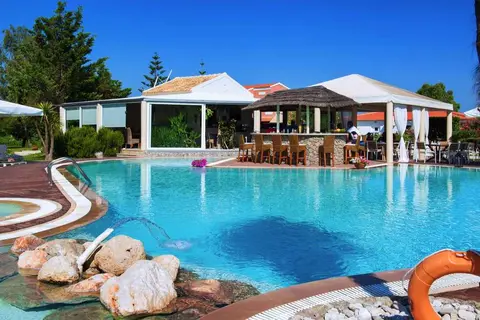 Almyros Villas in Acharavi, foto 19