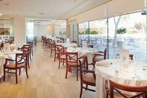 Hotel Hipotels Coma Gran foto 14